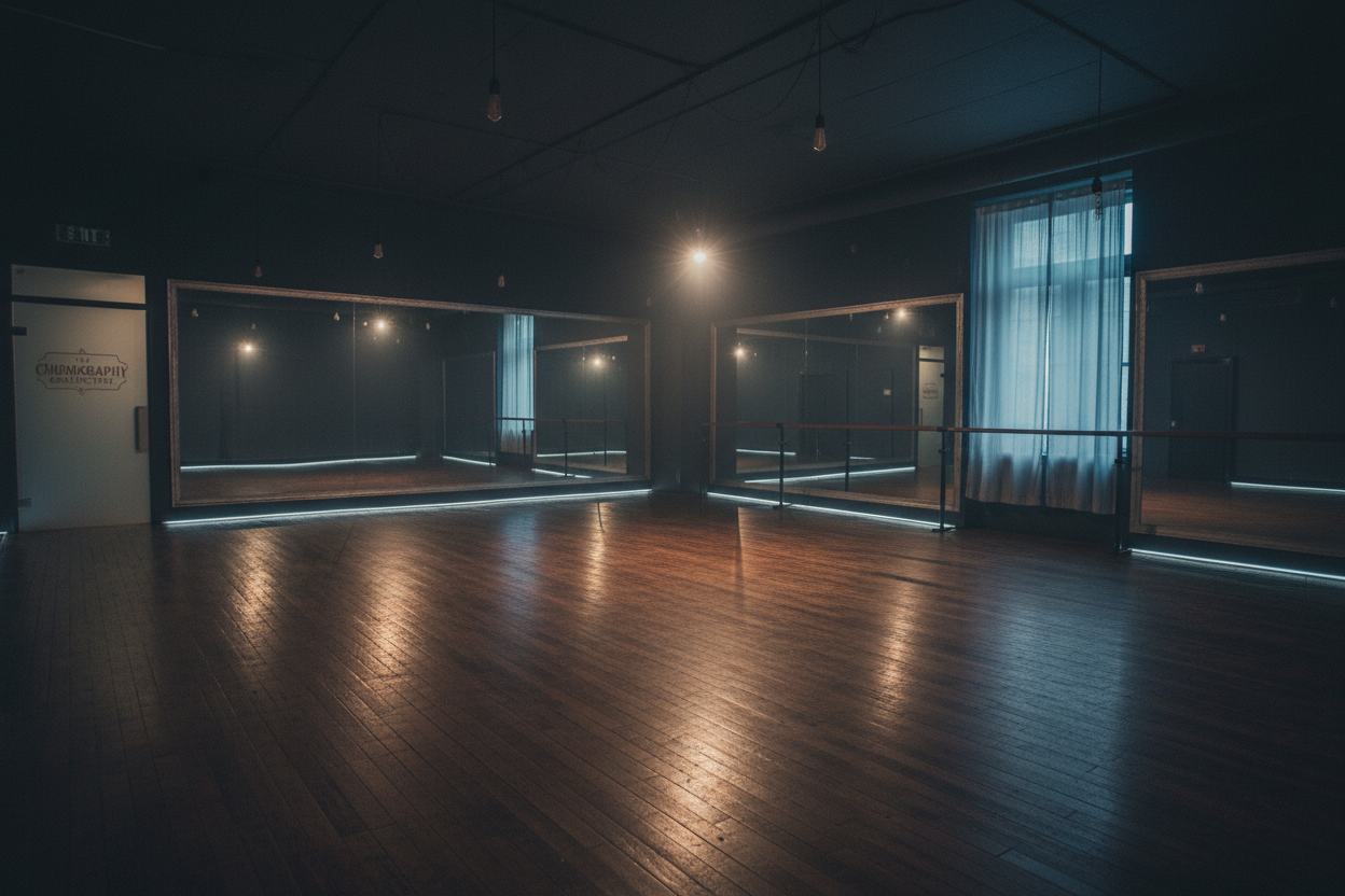 Hip Hop Dance Class in Heels Rotterdam Zuidplein
