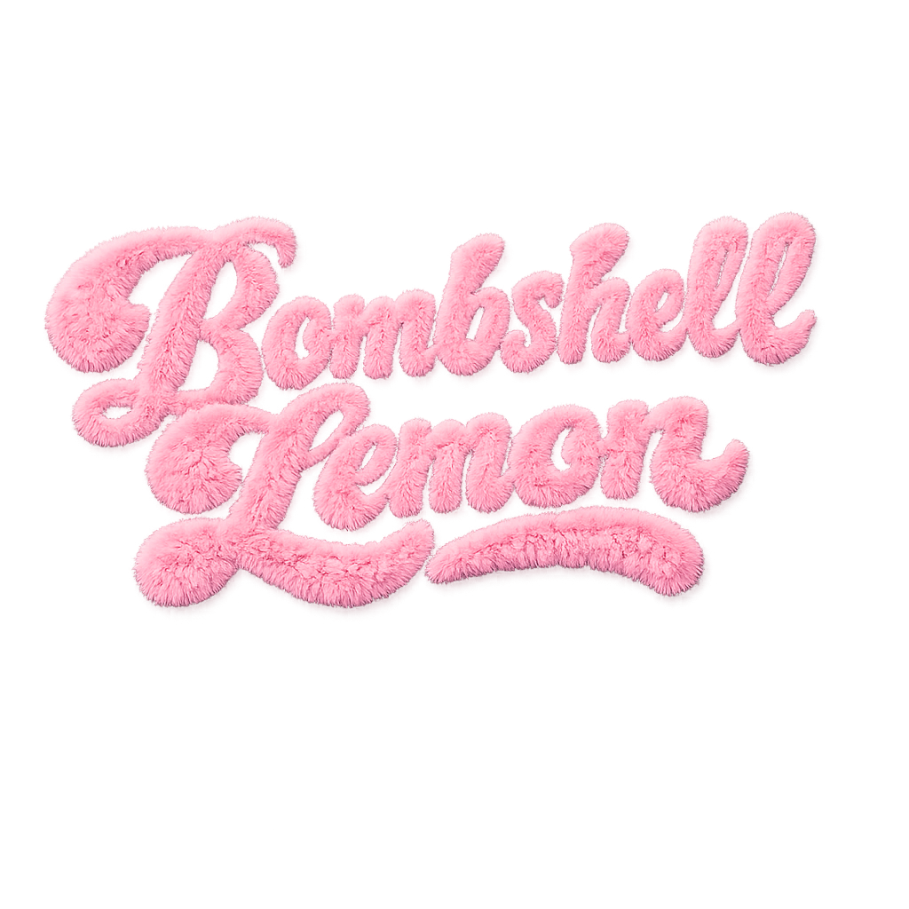Bombshell Lemon